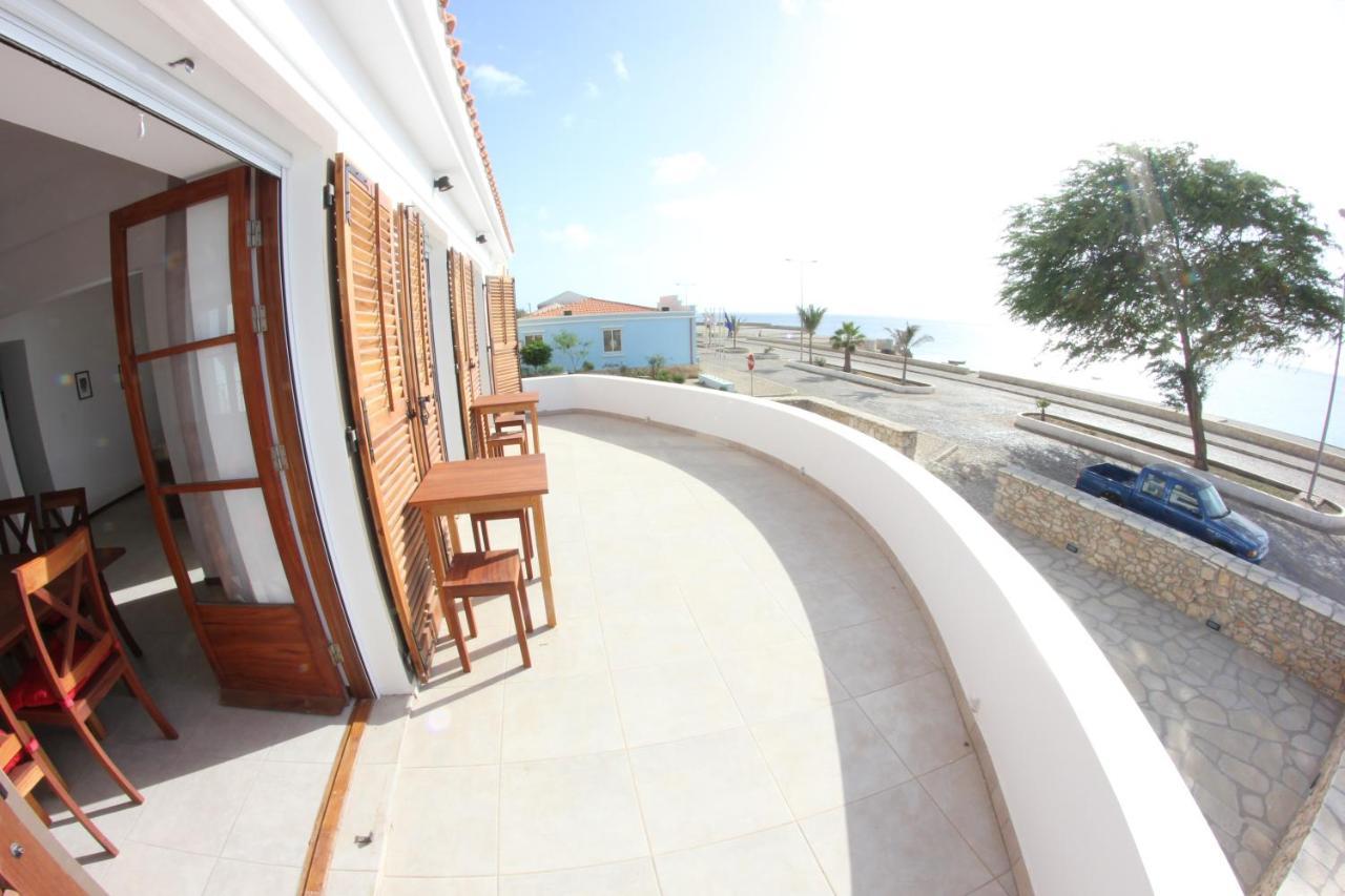 Gasthof Casa Evora - Luxury And Front
