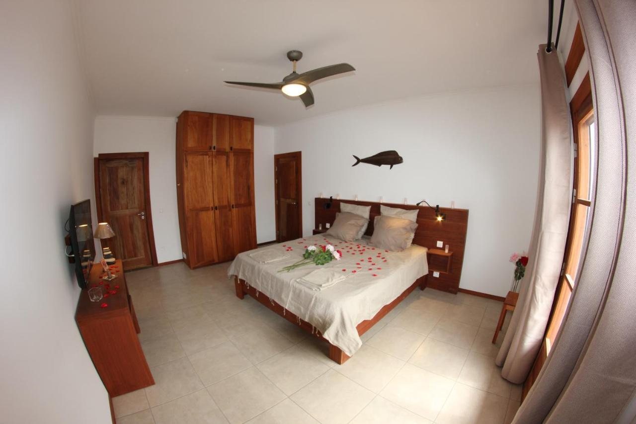 Gasthof Casa Evora - Luxury And Front