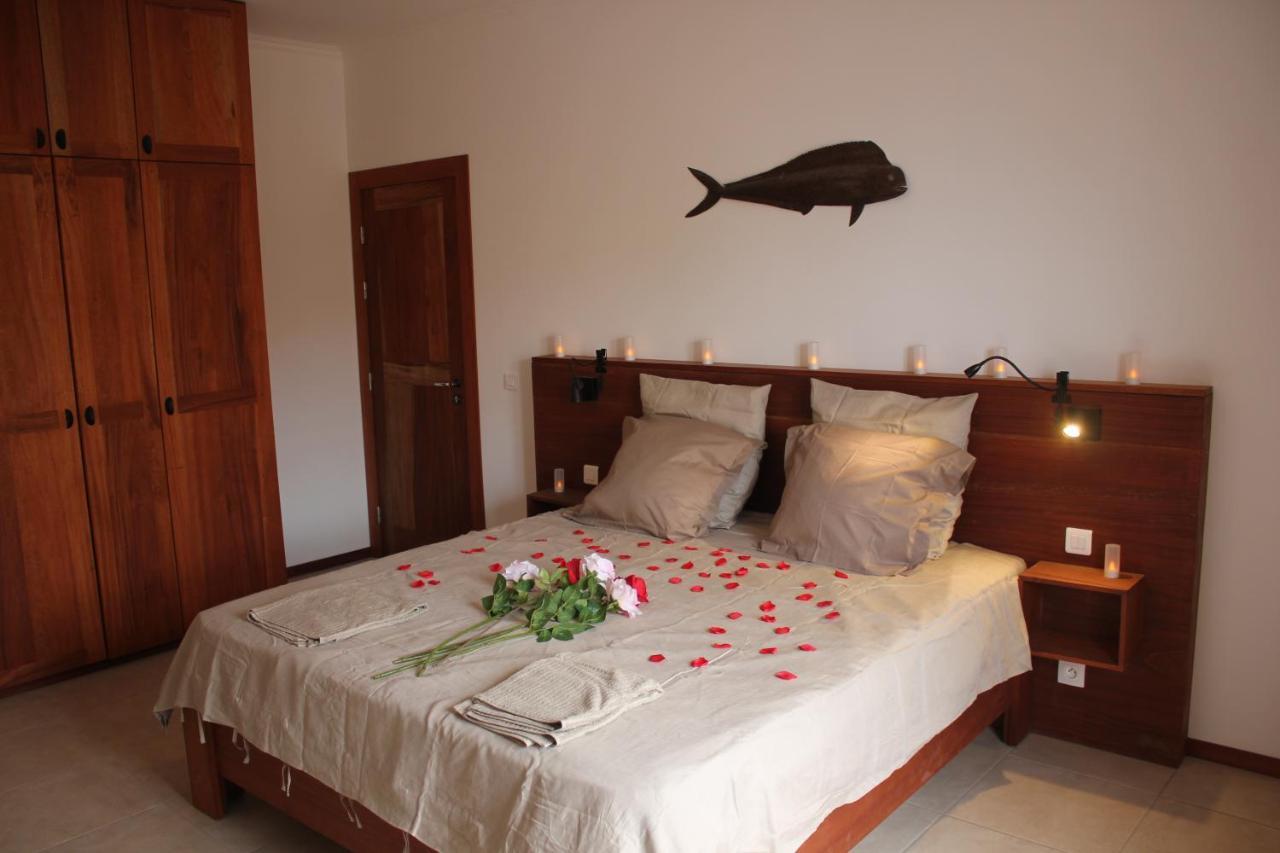 Casa Evora - Luxury And Front Cidade do Maio