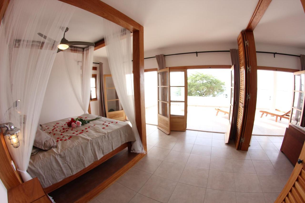 Casa Evora - Luxury And Front