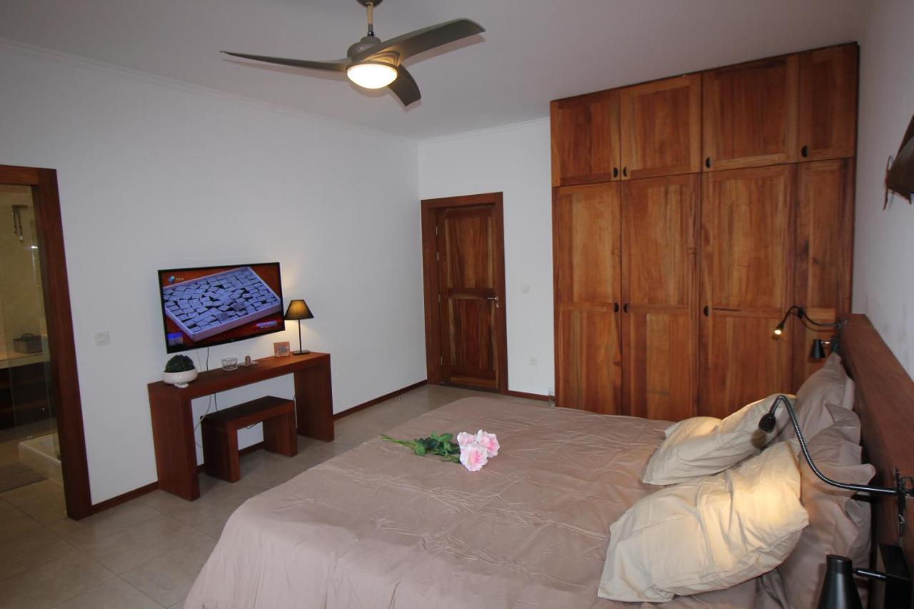 Casa Evora - Luxury And Front Cidade do Maio