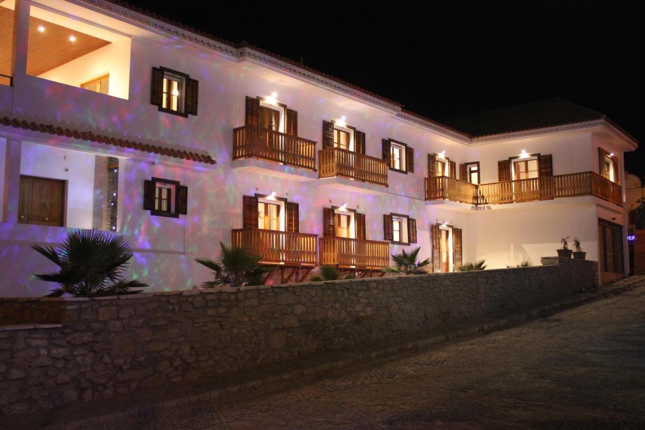 Gasthof Casa Evora - Luxury And Front *