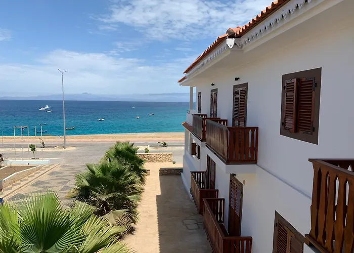 Hotel Casa Evora - Luxury And Beach Front