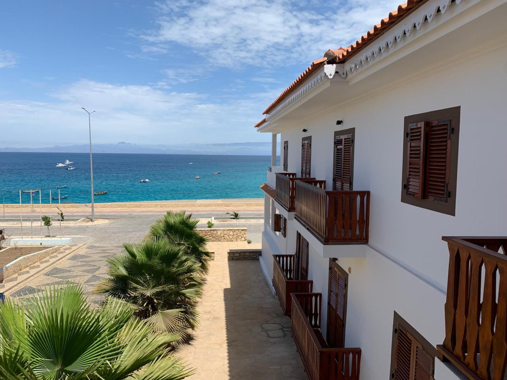 Casa Evora - Luxury And Front