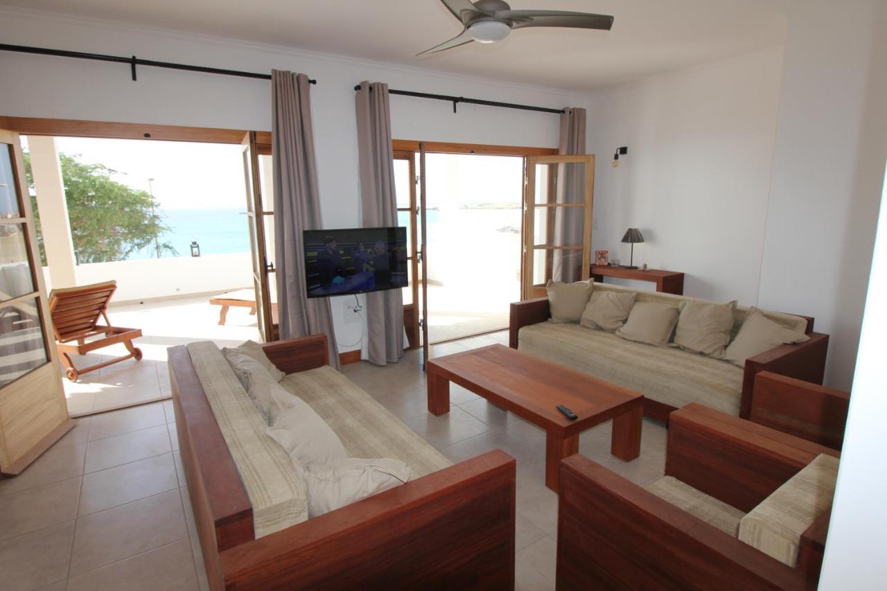 Casa Evora - Luxury And Front Maison d'hôtes