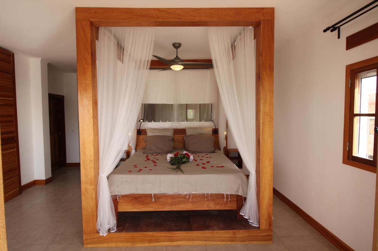 Casa Evora - Luxury And Front * Cidade do Maio