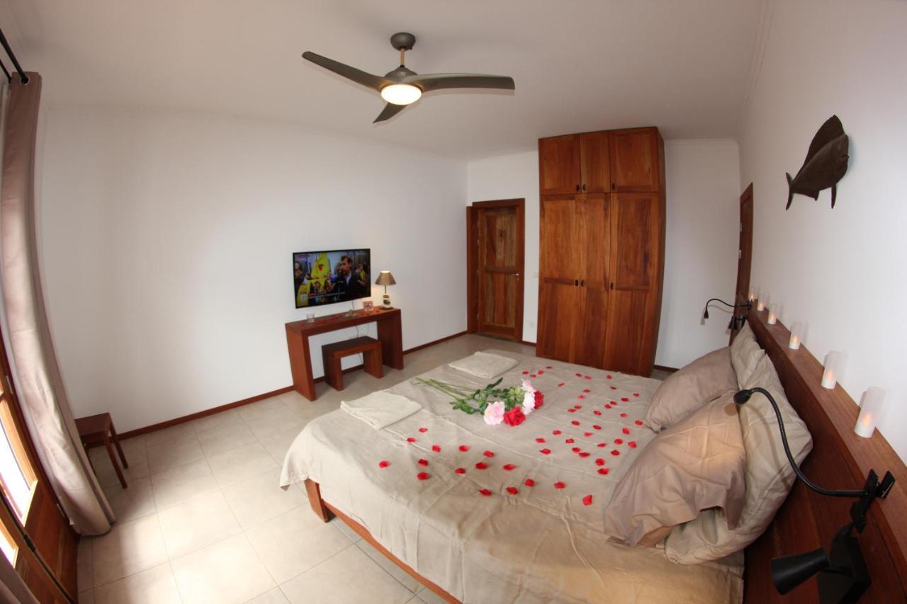 Casa Evora - Luxury And Front