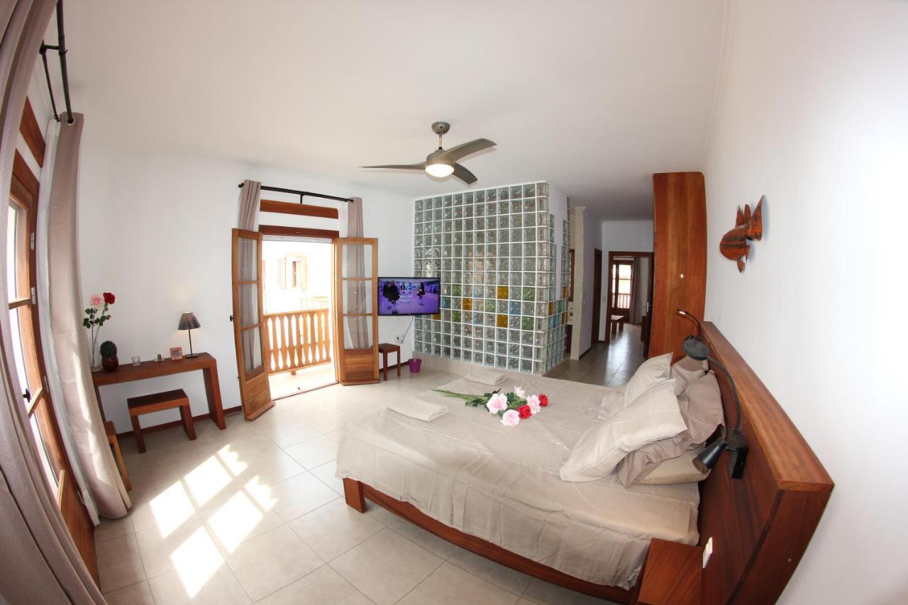 Casa Evora - Luxury And Front Maison d'hôtes Cidade do Maio