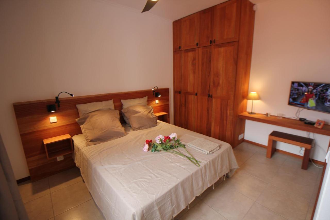 Casa Evora - Luxury And Front Maison d'hôtes Cidade do Maio