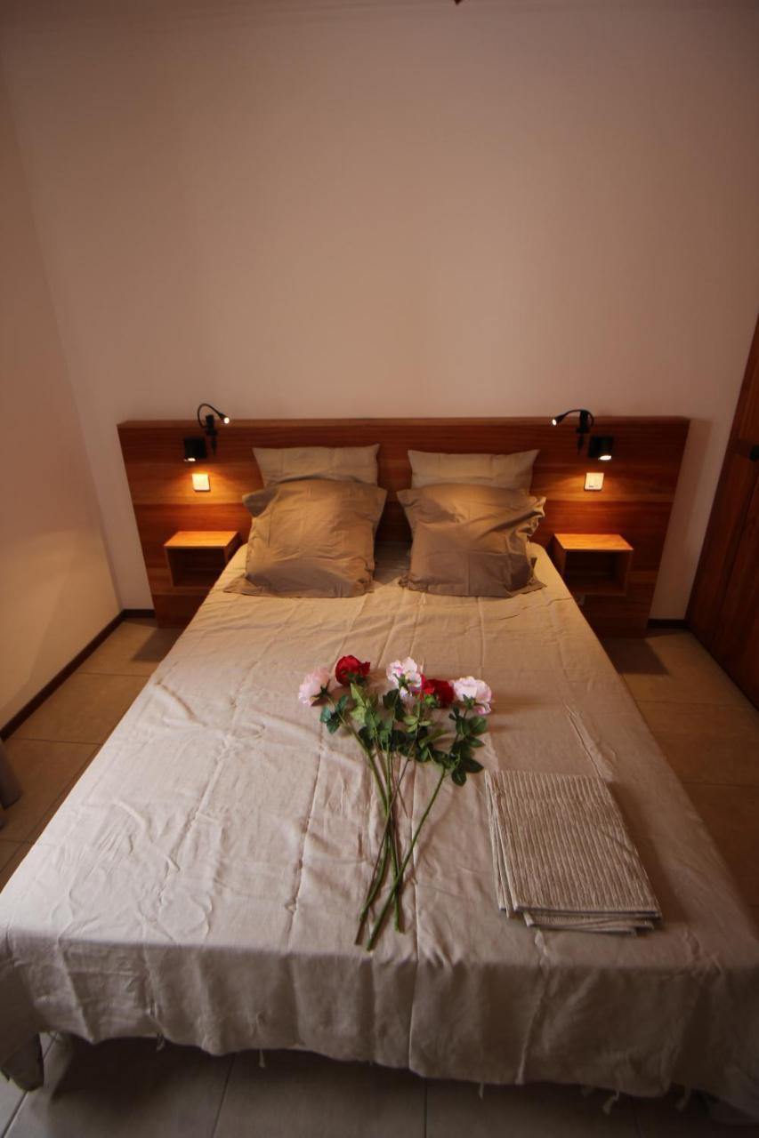Casa Evora - Luxury And Front * Cidade do Maio
