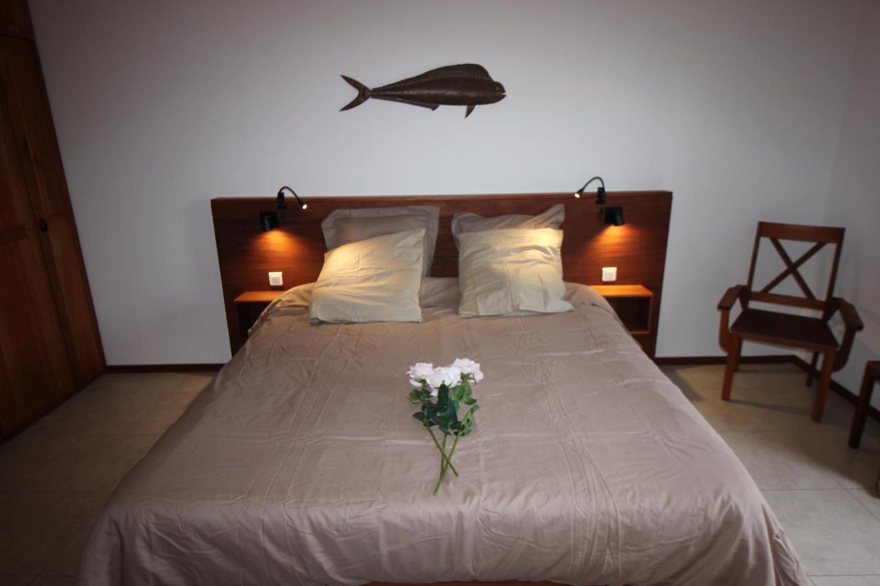 Casa Evora - Luxury And Front Maison d'hôtes Cidade do Maio