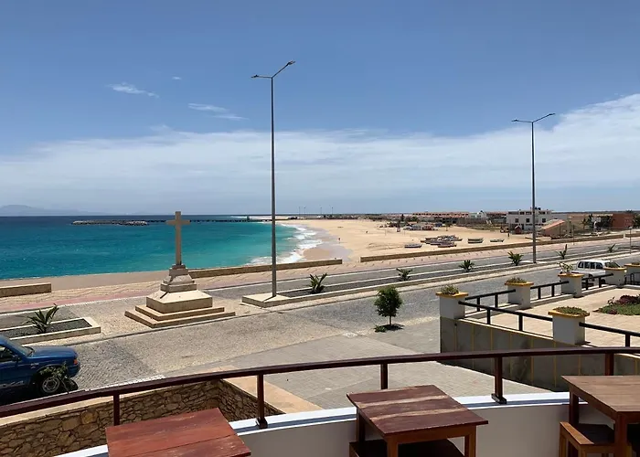 Hotel Casa Evora - Luxury And Beach Front