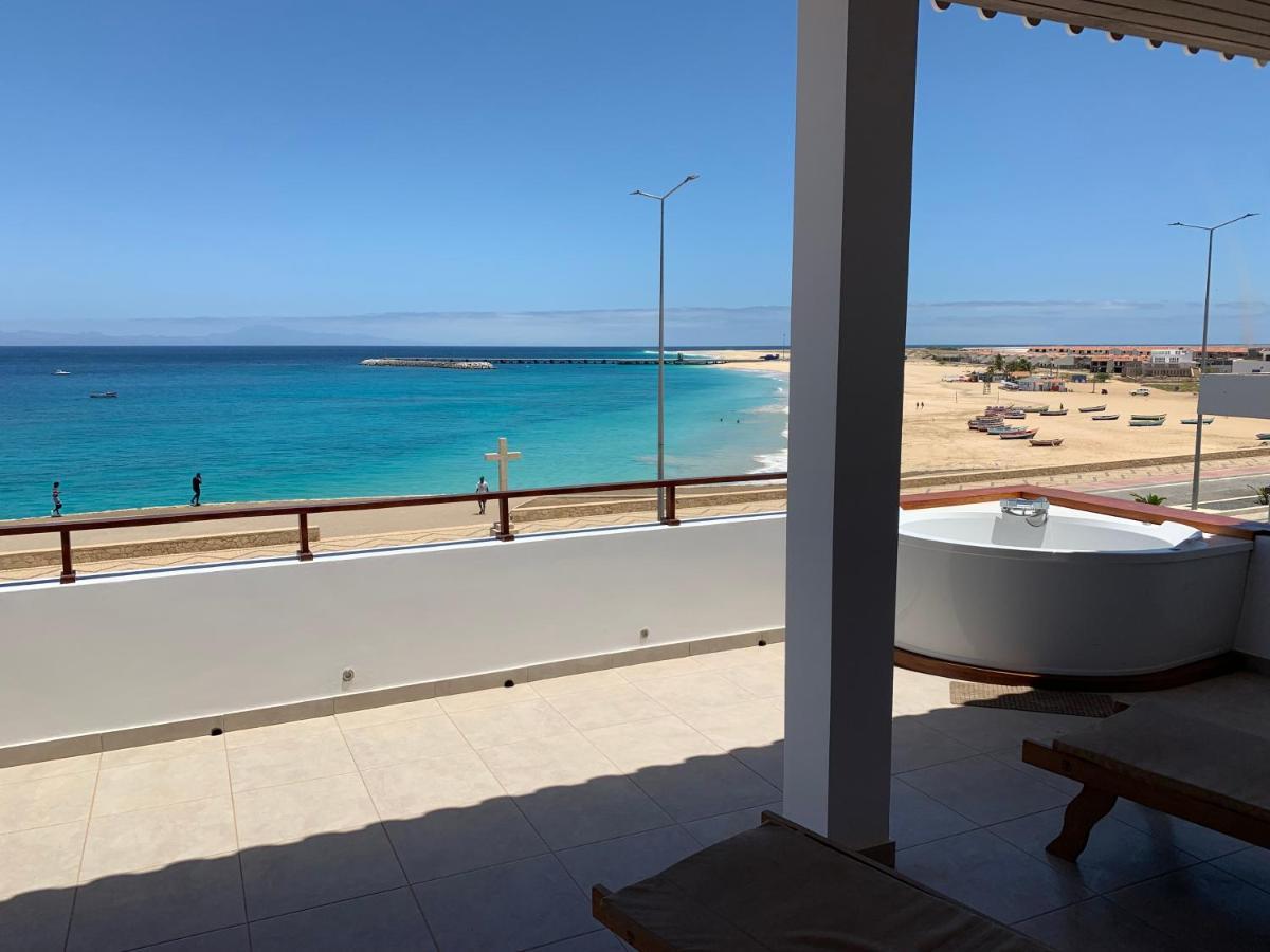 Casa Evora - Luxury And Front Guest house