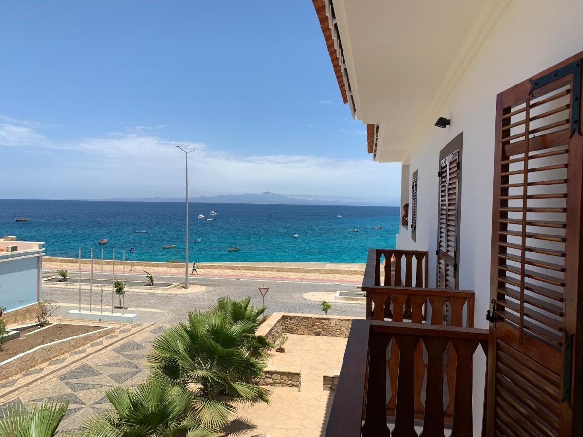 Casa Evora - Luxury And Front * Cidade do Maio