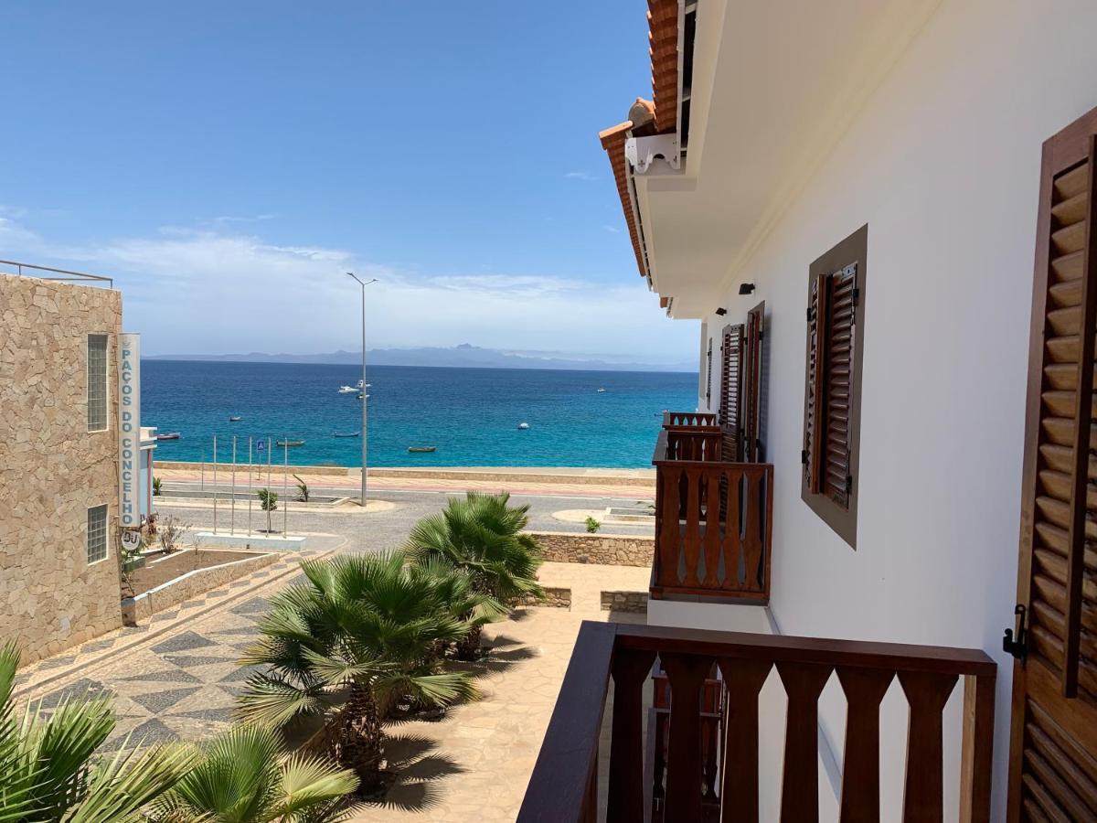 Guest house Casa Evora - Luxury And Front Cidade do Maio