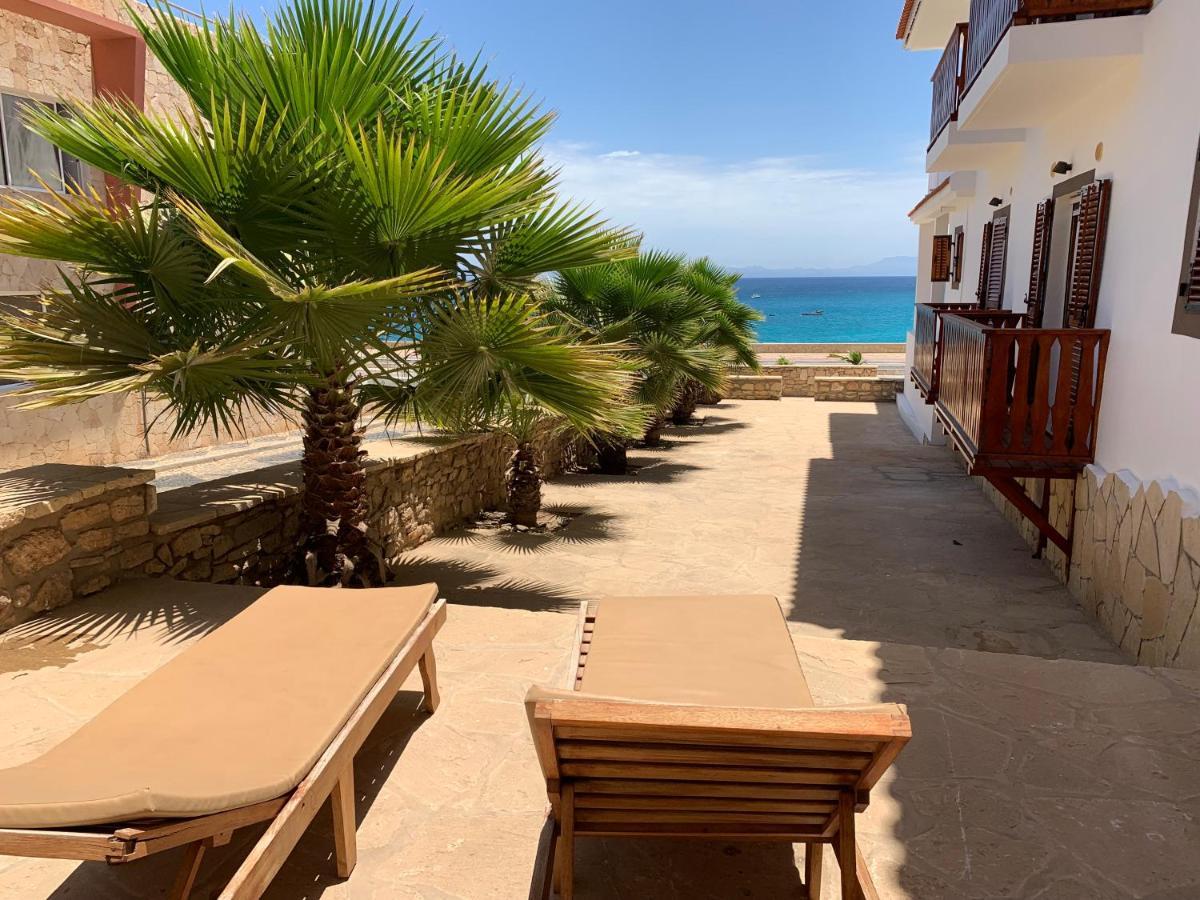 Casa Evora - Luxury And Front Pensjonat