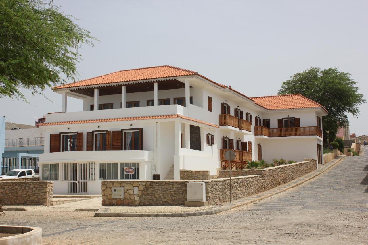 Casa Evora - Luxury And Front Guest house Cidade do Maio