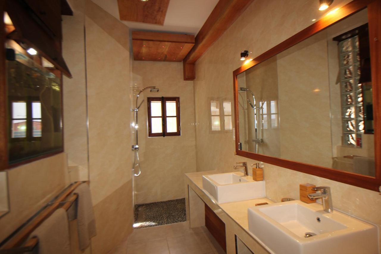 Casa Evora - Luxury And Front Cidade do Maio
