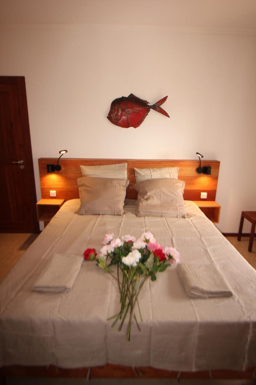Casa Evora - Luxury And Front Pensjonat *