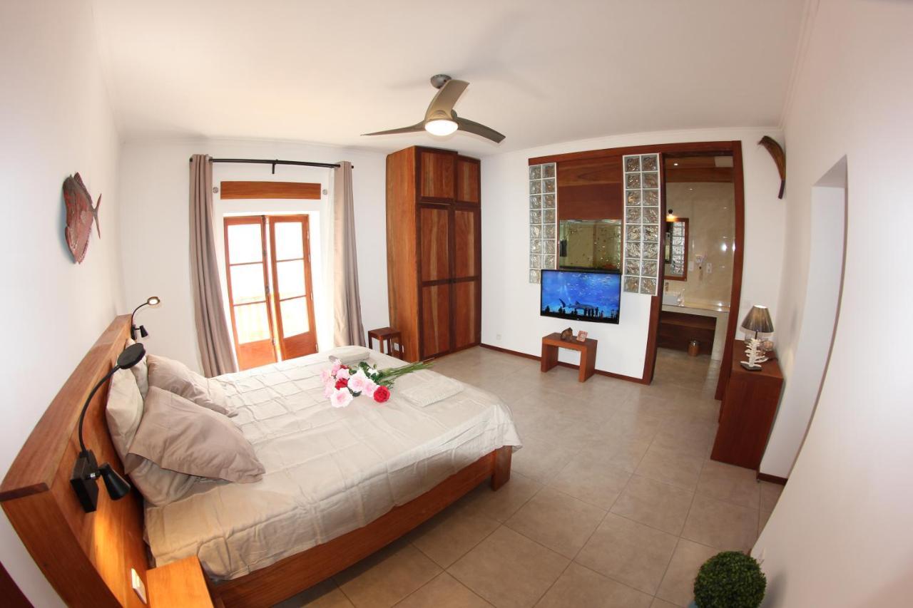 Casa Evora - Luxury And Front * Cidade do Maio