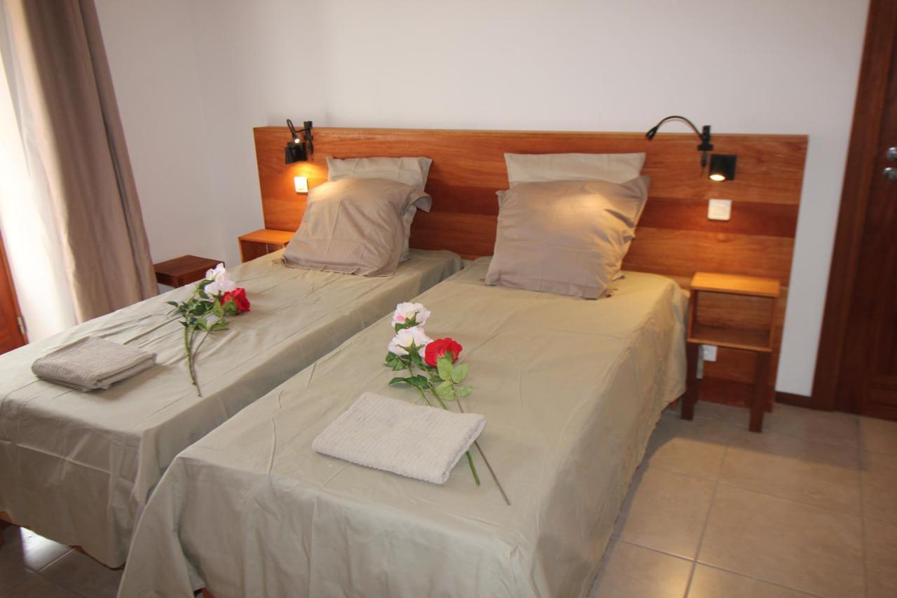 Casa Evora - Luxury And Front Pensjonat *
