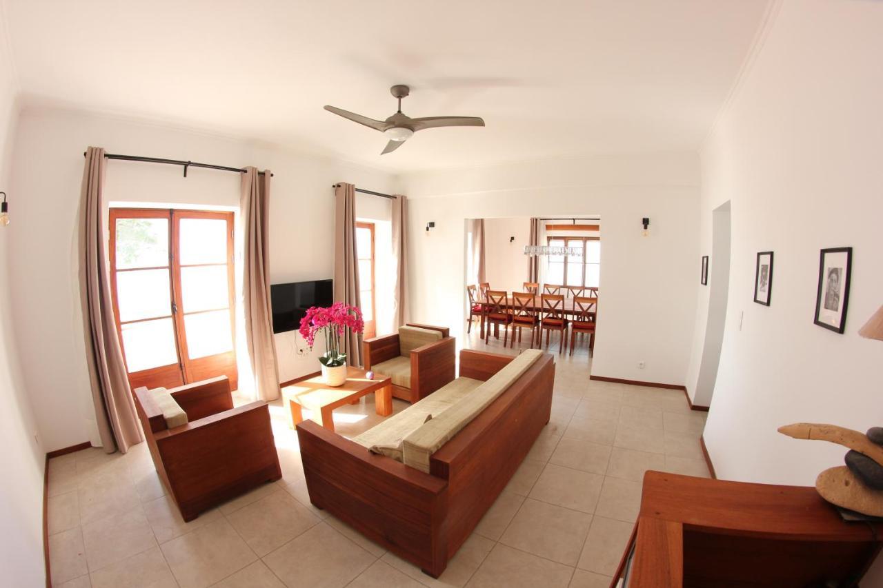 Casa Evora - Luxury And Front