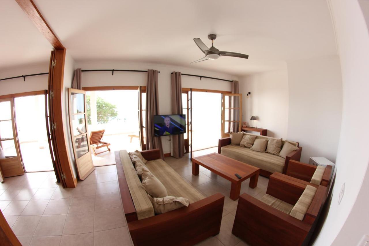 Casa Evora - Luxury And Front Cidade do Maio