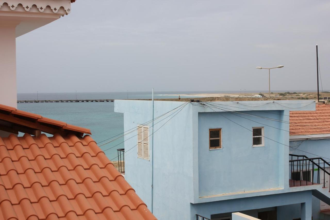 Guest house Casa Evora - Luxury And Front Cidade do Maio