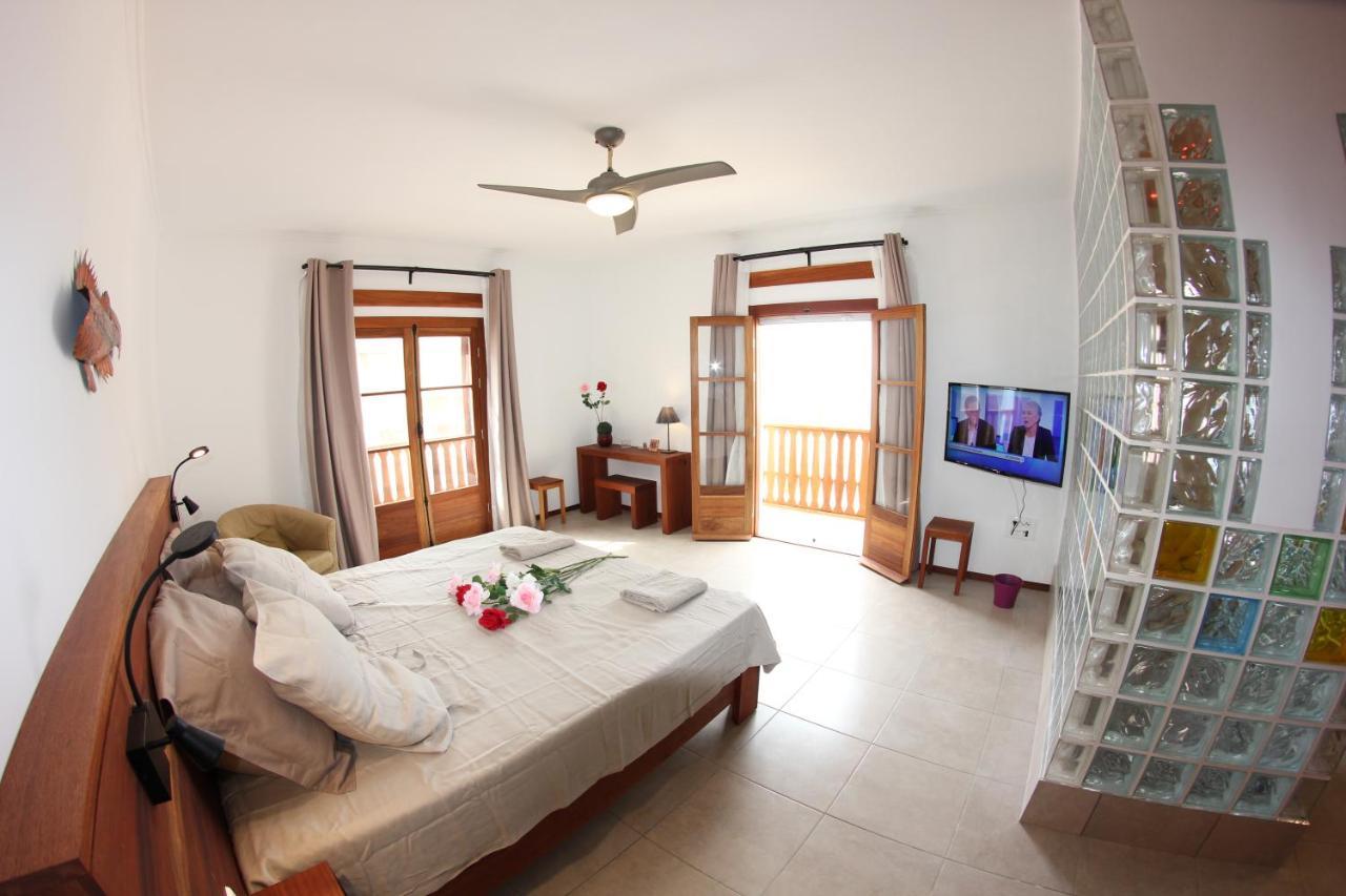 Casa Evora - Luxury And Front Guest house *