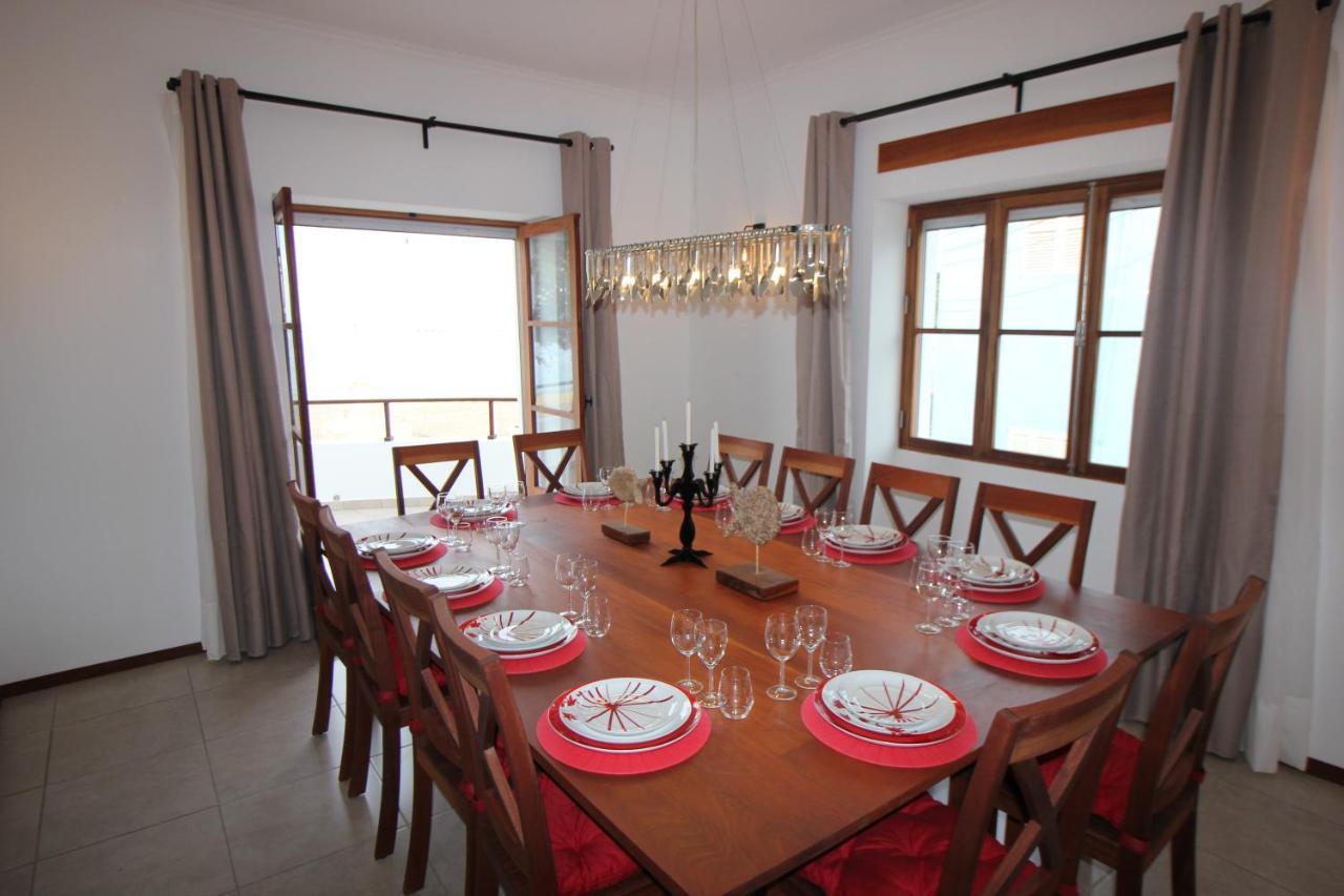 Casa Evora - Luxury And Front * Cidade do Maio