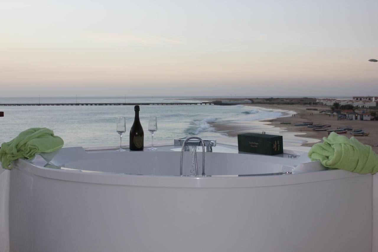 Guest house Casa Evora - Luxury And Front Cidade do Maio